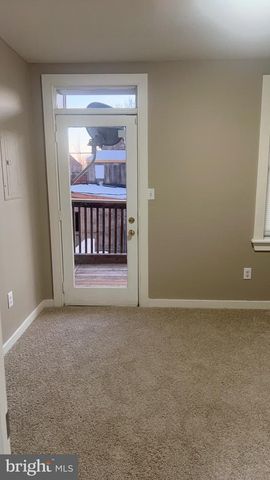 1503 W FAIRMOUNT AVE, Baltimore, MD 21223