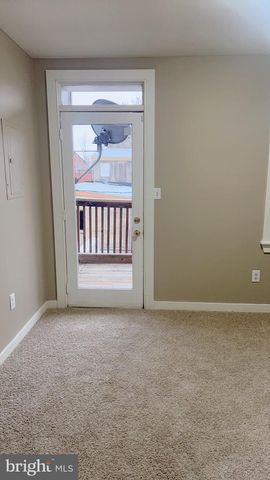 1503 W FAIRMOUNT AVE, Baltimore, MD 21223