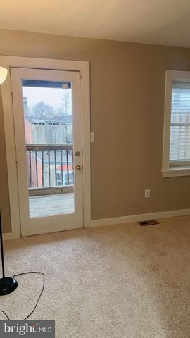 1503 W FAIRMOUNT AVE, Baltimore, MD 21223