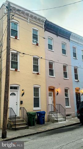 1503 W FAIRMOUNT AVE, Baltimore, MD 21223