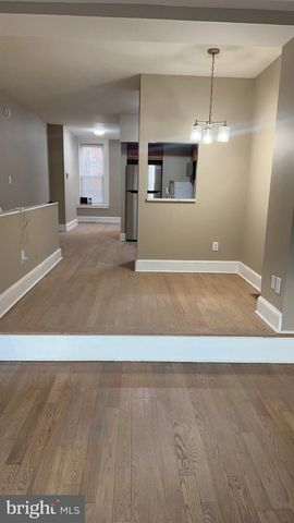 1503 W FAIRMOUNT AVE, Baltimore, MD 21223