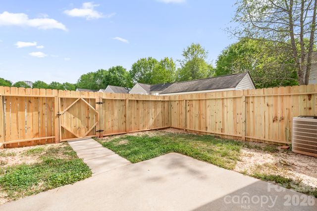 12328 Cross Meadow Road, Huntersville, NC 28078