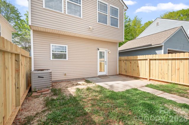 12328 Cross Meadow Road, Huntersville, NC 28078