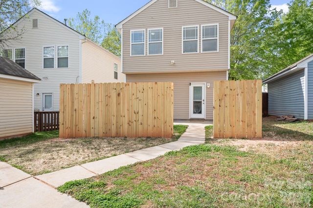 12328 Cross Meadow Road, Huntersville, NC 28078