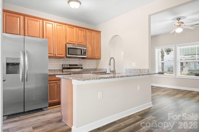 12328 Cross Meadow Road, Huntersville, NC 28078