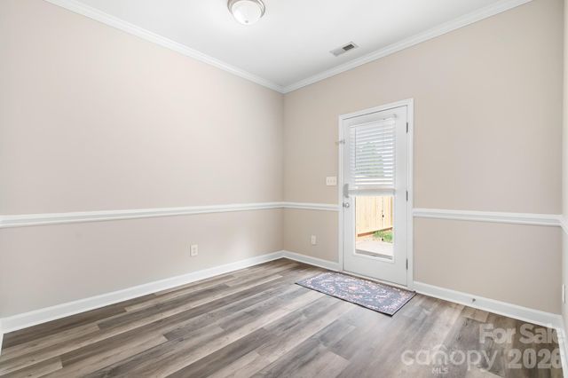 12328 Cross Meadow Road, Huntersville, NC 28078