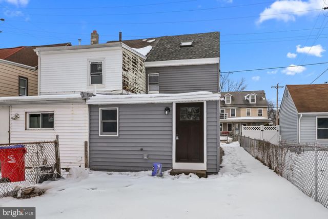 702 CORSON ST, Bristol, PA 19007