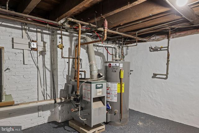 702 CORSON ST, Bristol, PA 19007