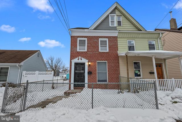 702 CORSON ST, Bristol, PA 19007