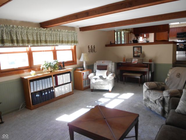 6147 E 300 S, Greenfield, IN 46140