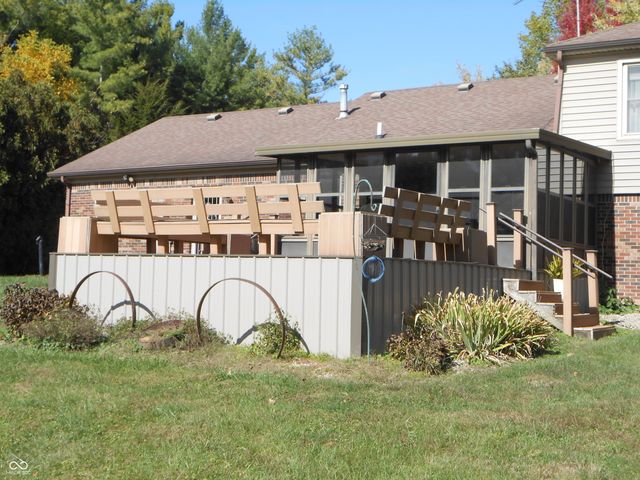 6147 E 300 S, Greenfield, IN 46140