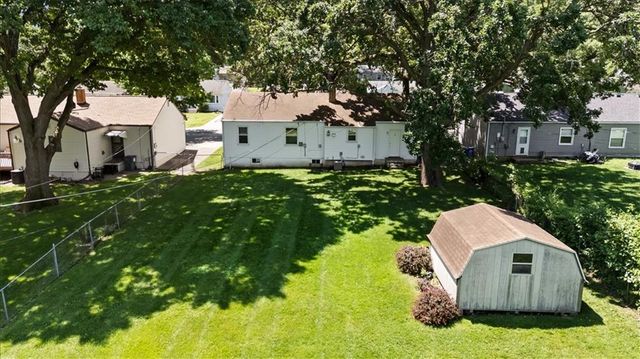 606 67th Place, Kansas City, MO 64118