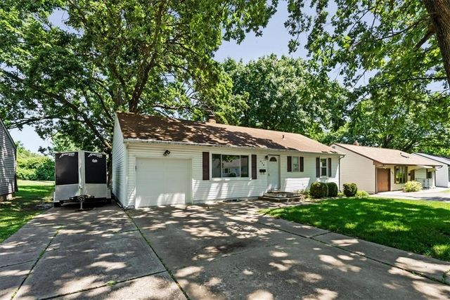 606 67th Place, Kansas City, MO 64118