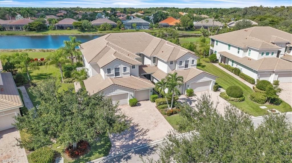3711 Pebblebrook Ridge CT # 101, Fort Myers, FL 33905