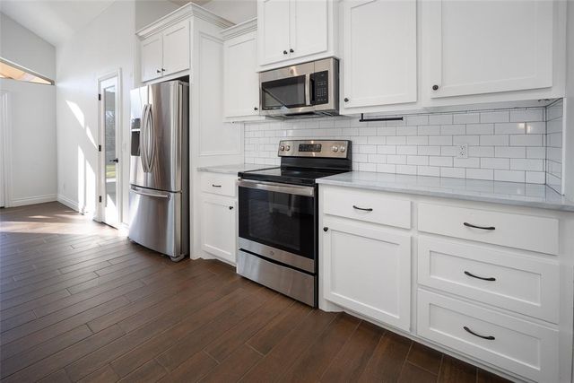 12596 Bridlewood Lane, Blanchard, OK 73010