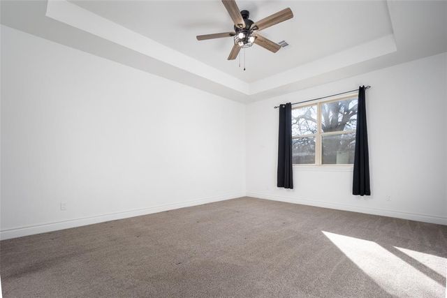 12596 Bridlewood Lane, Blanchard, OK 73010