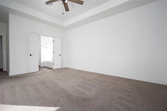 12596 Bridlewood Lane, Blanchard, OK 73010