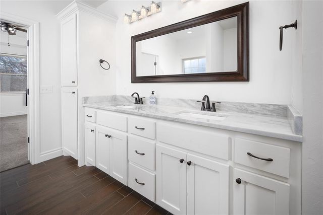 12596 Bridlewood Lane, Blanchard, OK 73010