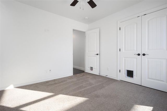 12596 Bridlewood Lane, Blanchard, OK 73010