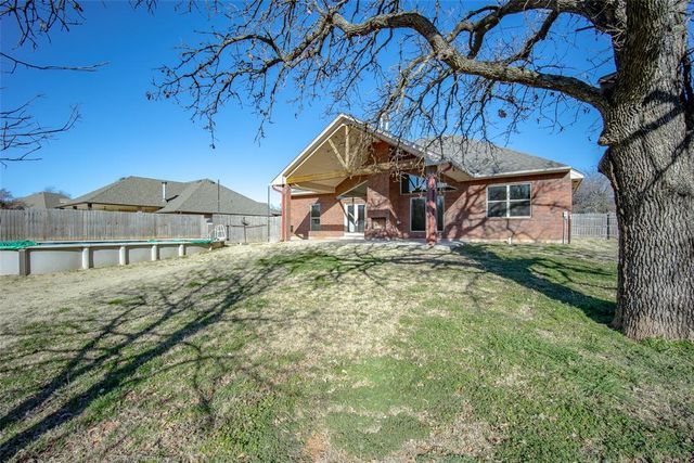 12596 Bridlewood Lane, Blanchard, OK 73010