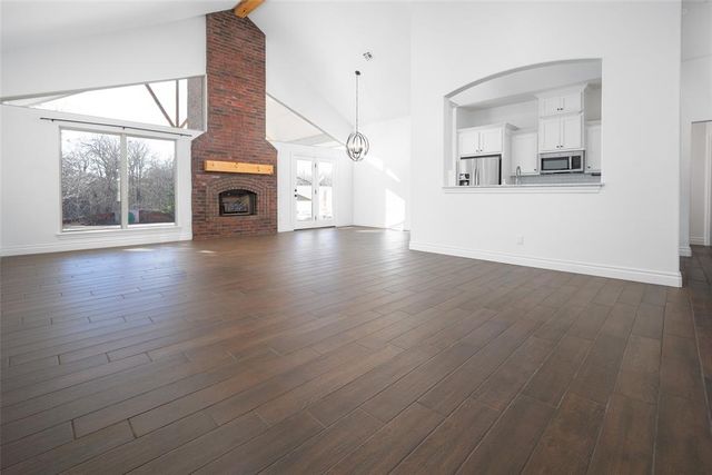 12596 Bridlewood Lane, Blanchard, OK 73010