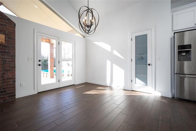 12596 Bridlewood Lane, Blanchard, OK 73010