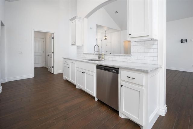 12596 Bridlewood Lane, Blanchard, OK 73010