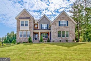 20 Sunflower Drive, Newnan, GA 30263