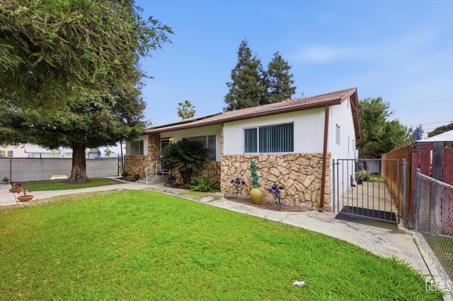 1623 Lisle Street, Bakersfield, CA 93308