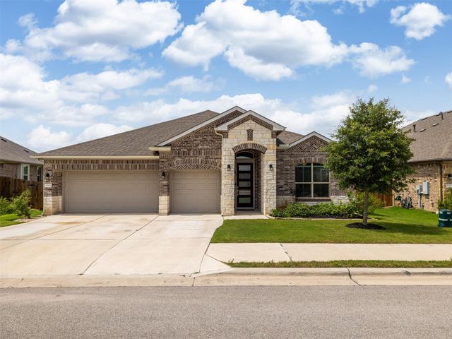16805 Casa Anna DR, Pflugerville, TX 78660