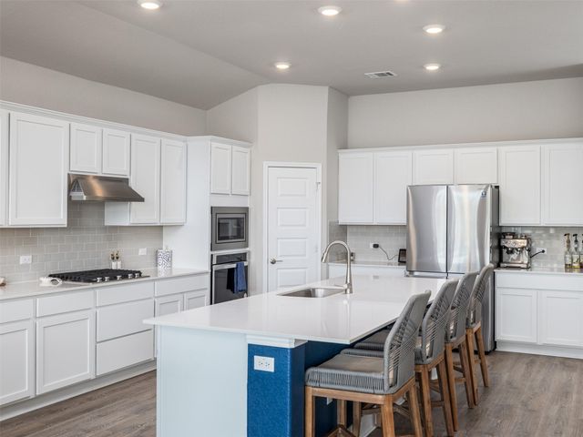 16805 Casa Anna DR, Pflugerville, TX 78660