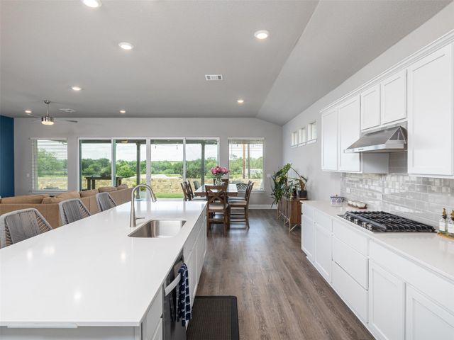 16805 Casa Anna DR, Pflugerville, TX 78660
