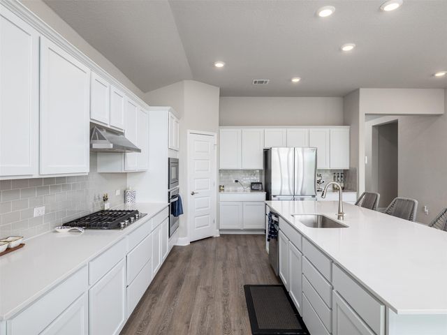 16805 Casa Anna DR, Pflugerville, TX 78660