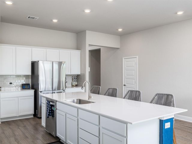 16805 Casa Anna DR, Pflugerville, TX 78660