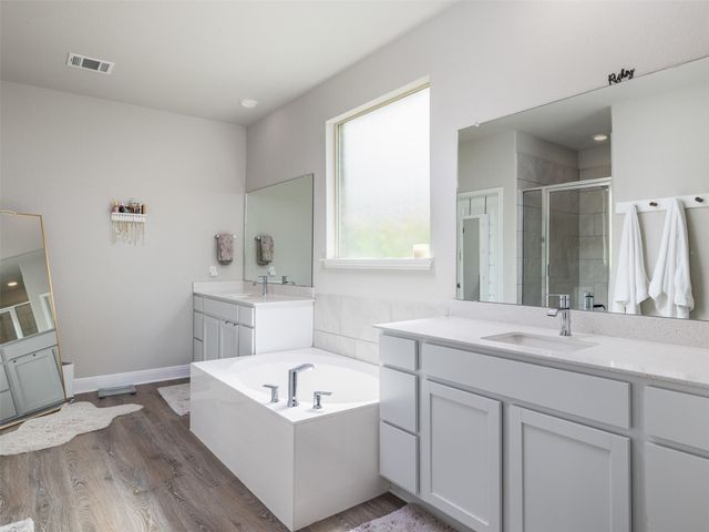 16805 Casa Anna DR, Pflugerville, TX 78660