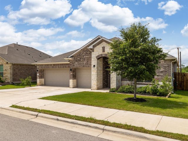 16805 Casa Anna DR, Pflugerville, TX 78660