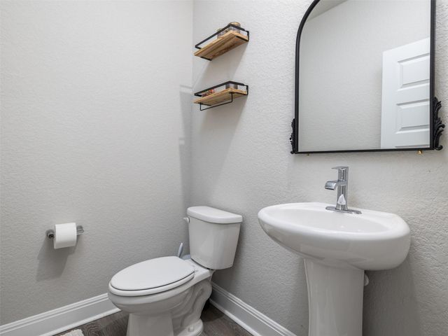 16805 Casa Anna DR, Pflugerville, TX 78660