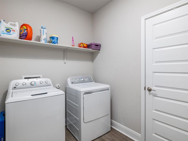 16805 Casa Anna DR, Pflugerville, TX 78660