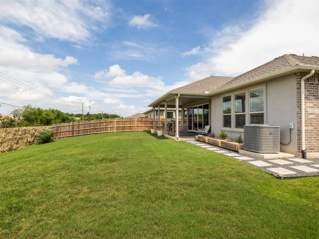 16805 Casa Anna DR, Pflugerville, TX 78660