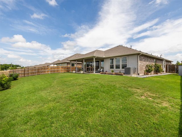 16805 Casa Anna DR, Pflugerville, TX 78660