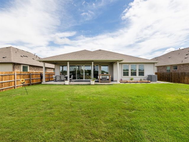 16805 Casa Anna DR, Pflugerville, TX 78660