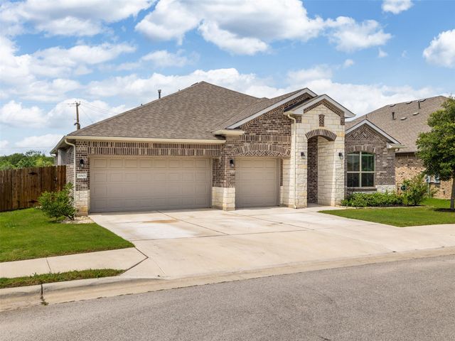 16805 Casa Anna DR, Pflugerville, TX 78660