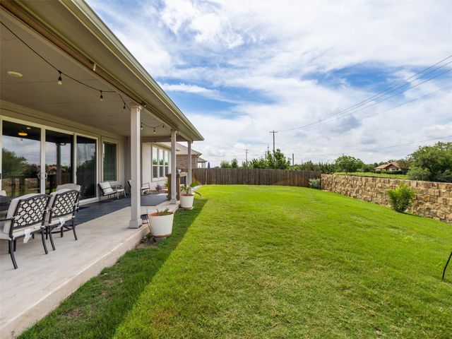 16805 Casa Anna DR, Pflugerville, TX 78660