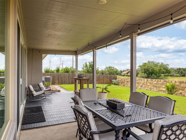 16805 Casa Anna DR, Pflugerville, TX 78660