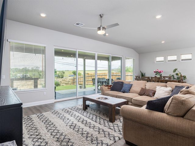16805 Casa Anna DR, Pflugerville, TX 78660
