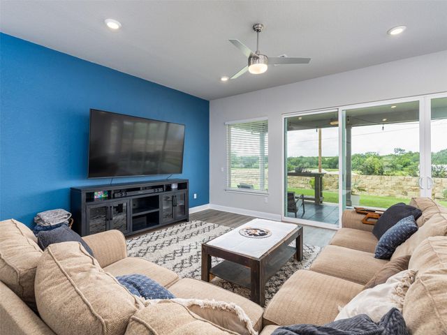16805 Casa Anna DR, Pflugerville, TX 78660