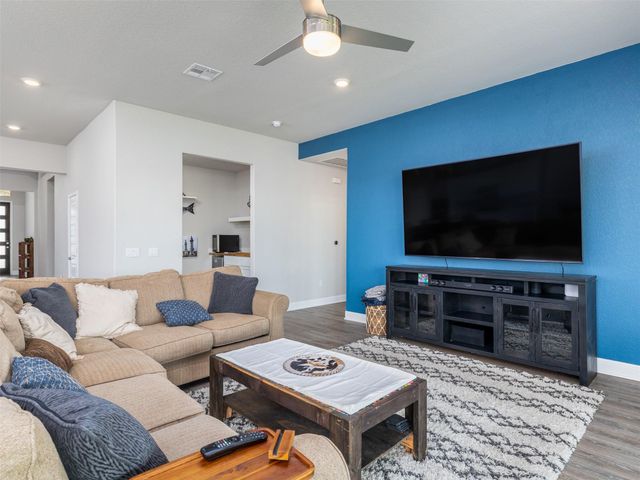 16805 Casa Anna DR, Pflugerville, TX 78660