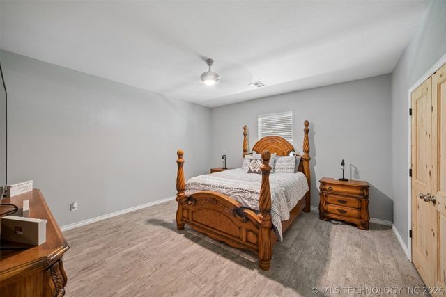 17105 E 4th Street, Claremore, OK 74017