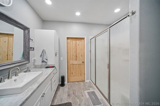 17105 E 4th Street, Claremore, OK 74017