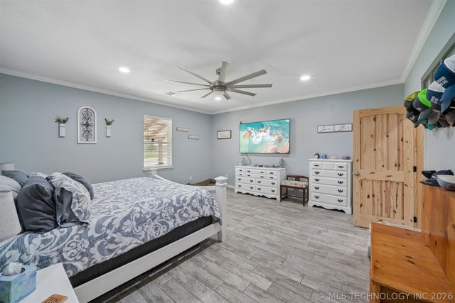 17105 E 4th Street, Claremore, OK 74017